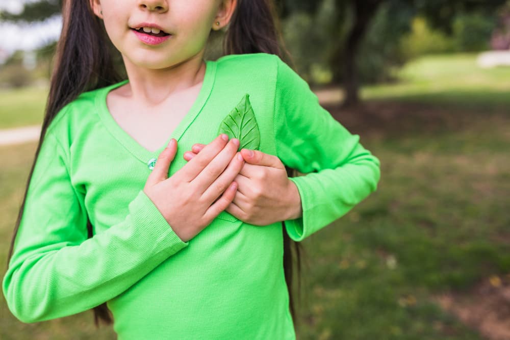 Can a Child Have a Heart Attack?