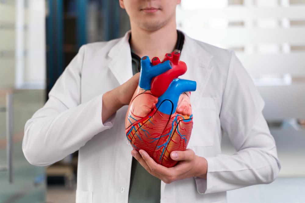 Which is Worse, a Heart Attack or a Stroke​?
