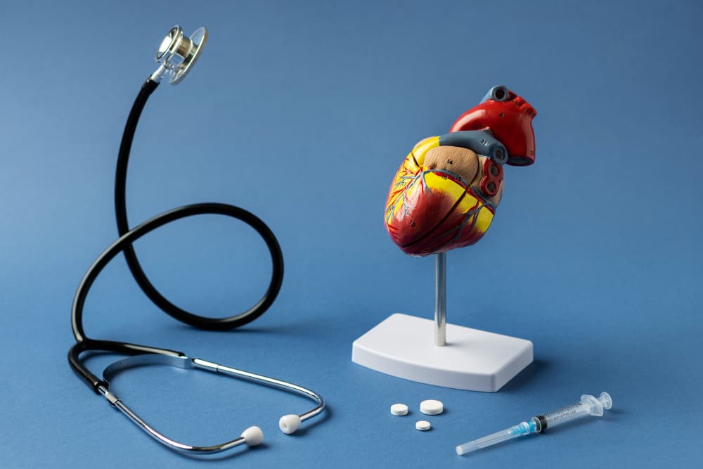What Level of Troponin Indicates a Heart Attack?