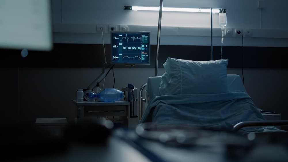 Is Back Pain a Symptom of a Heart Attack?