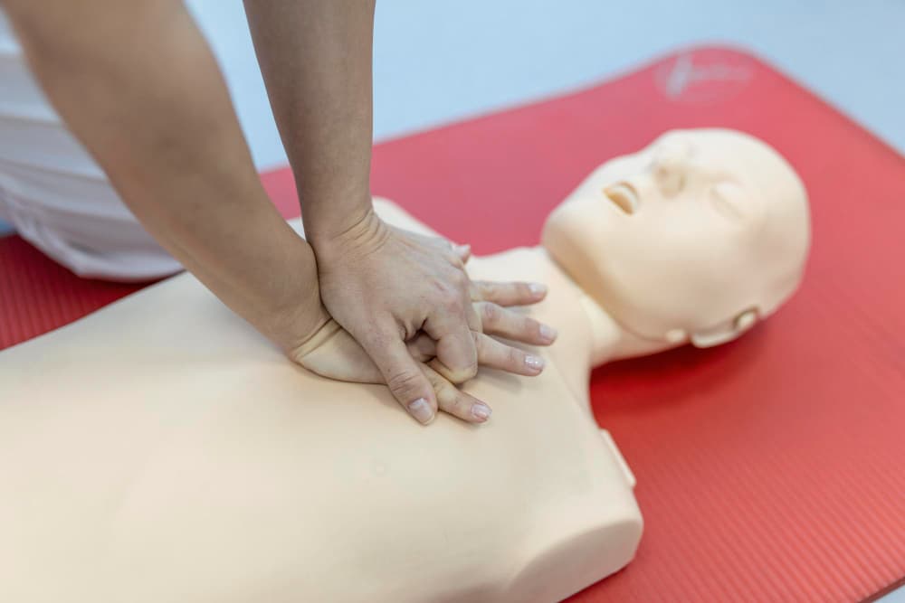 Can CPR Help Cardiac Arrest Victims?