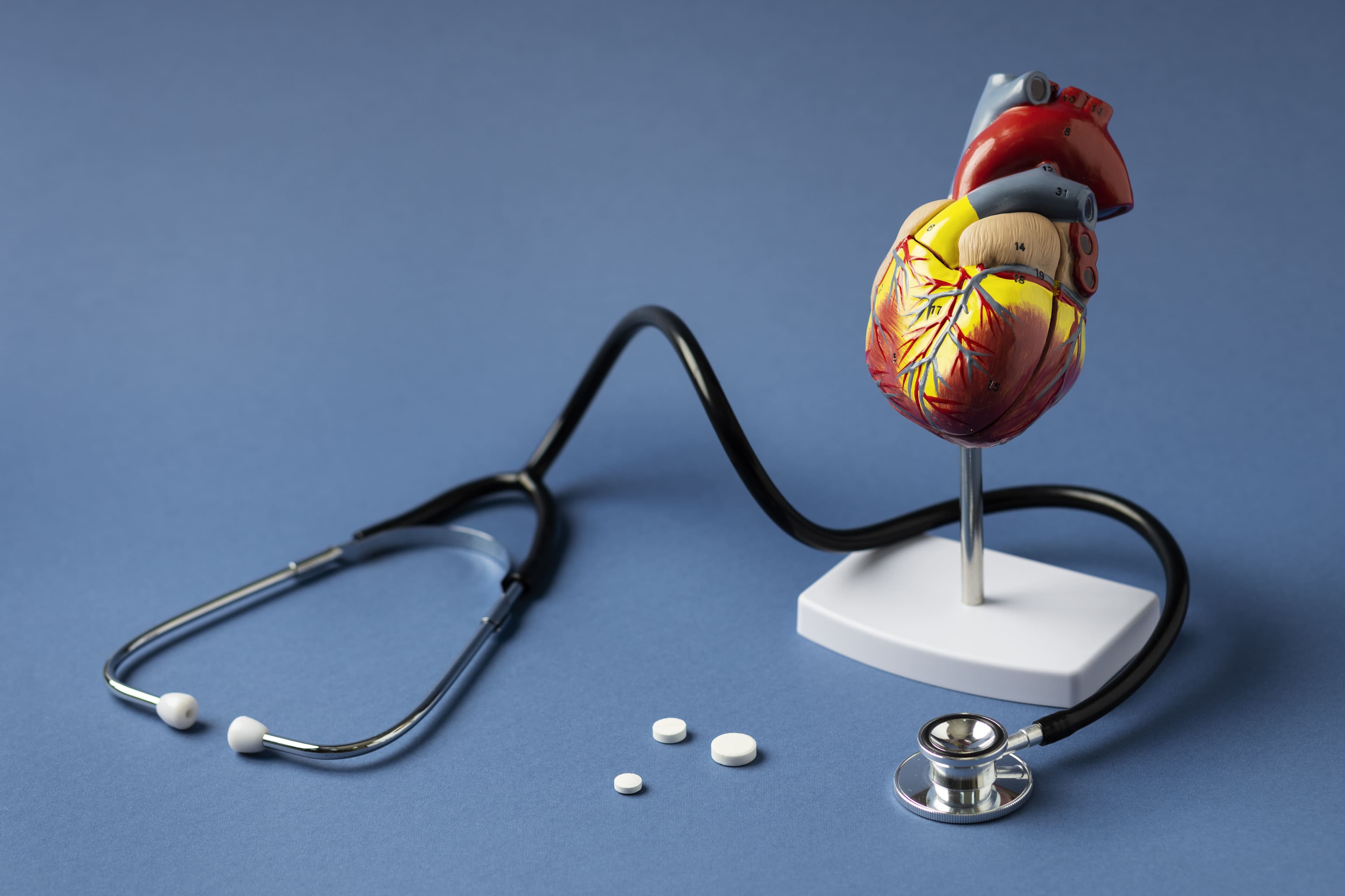 Can Anxiety Cause a Heart Attack?