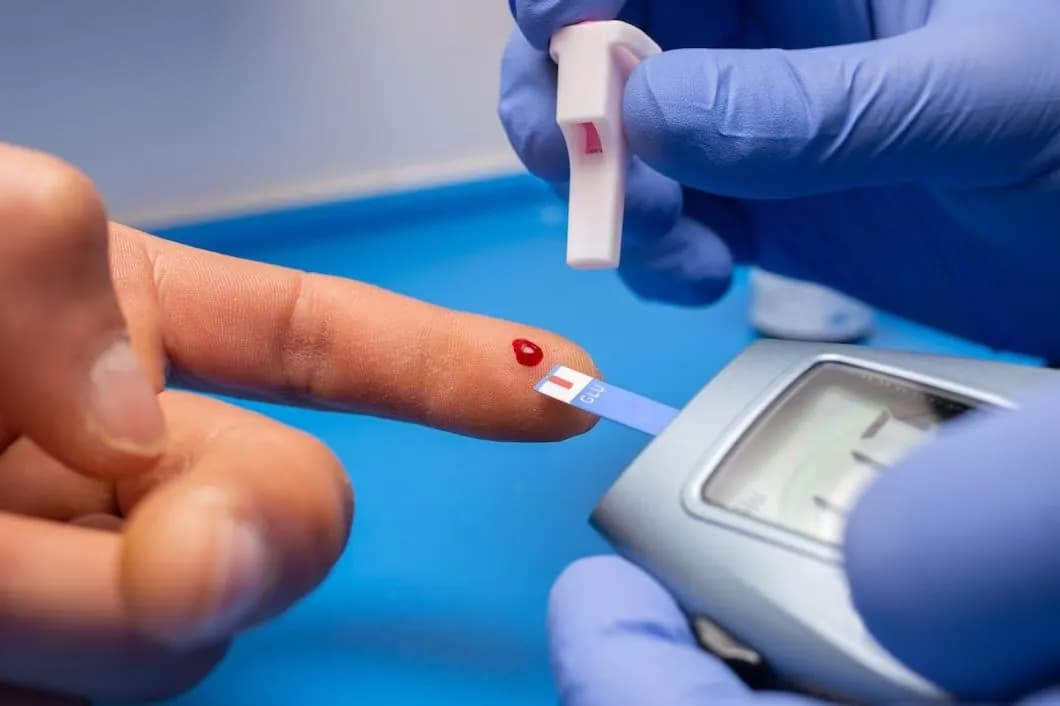 How To Increase Haemoglobin In Diabetic Patients?