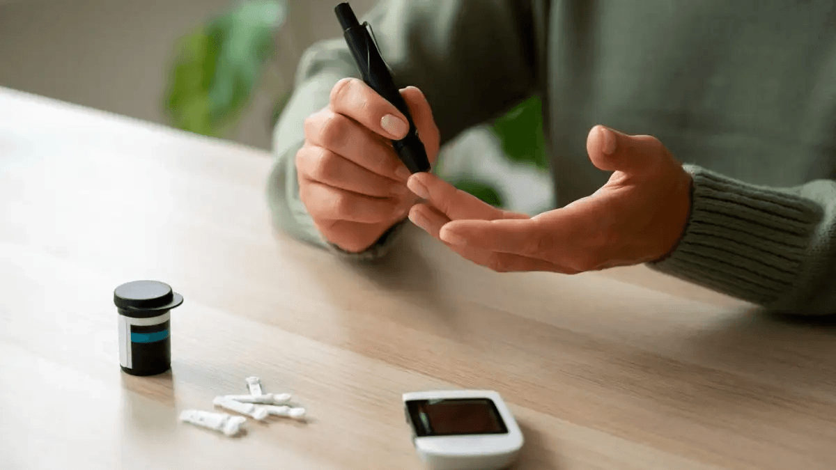 Why Are Some Diabetes Patients Treated with Insulin?