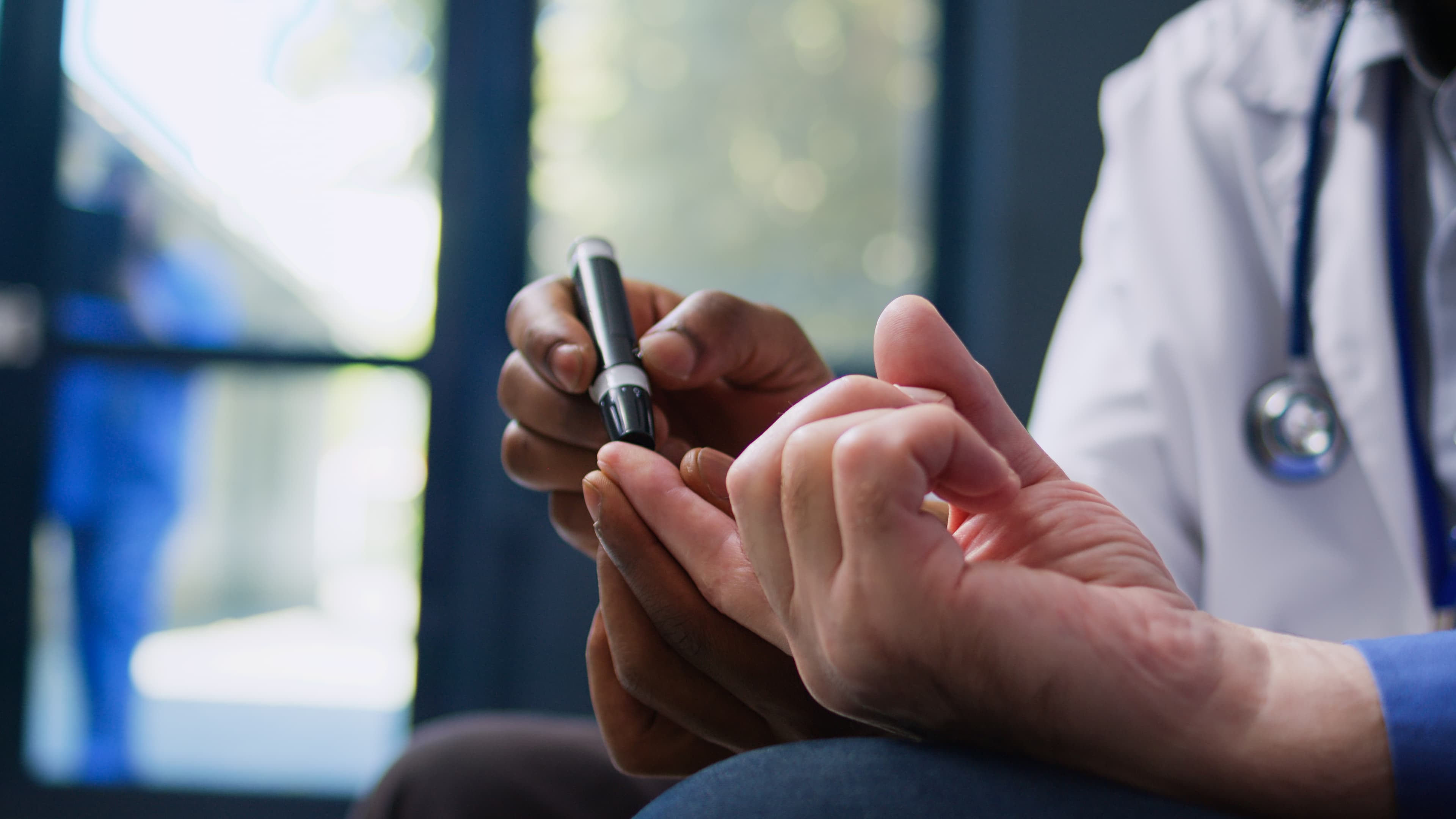 Can Diabetic Retinopathy Be Reversed?