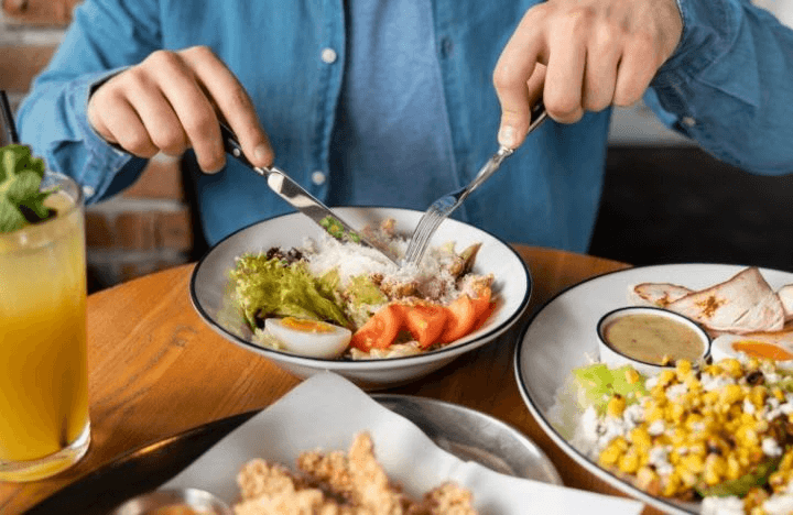 Is Feeling Sleepy After Eating a Sign of Diabetes?