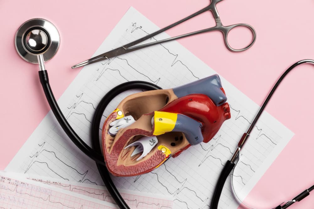 Why Does a Heart Attack Come at an Early Age?
