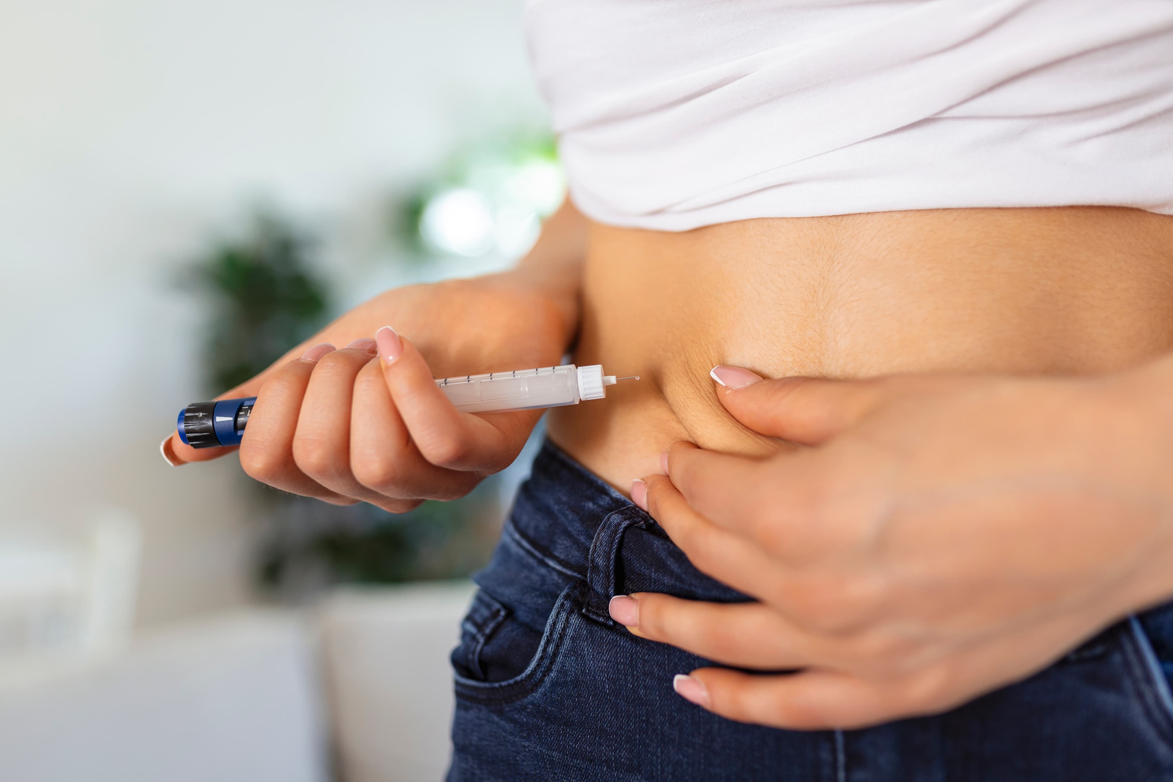Which Hormone Deficiency Is Responsible for Diabetes Mellitus?