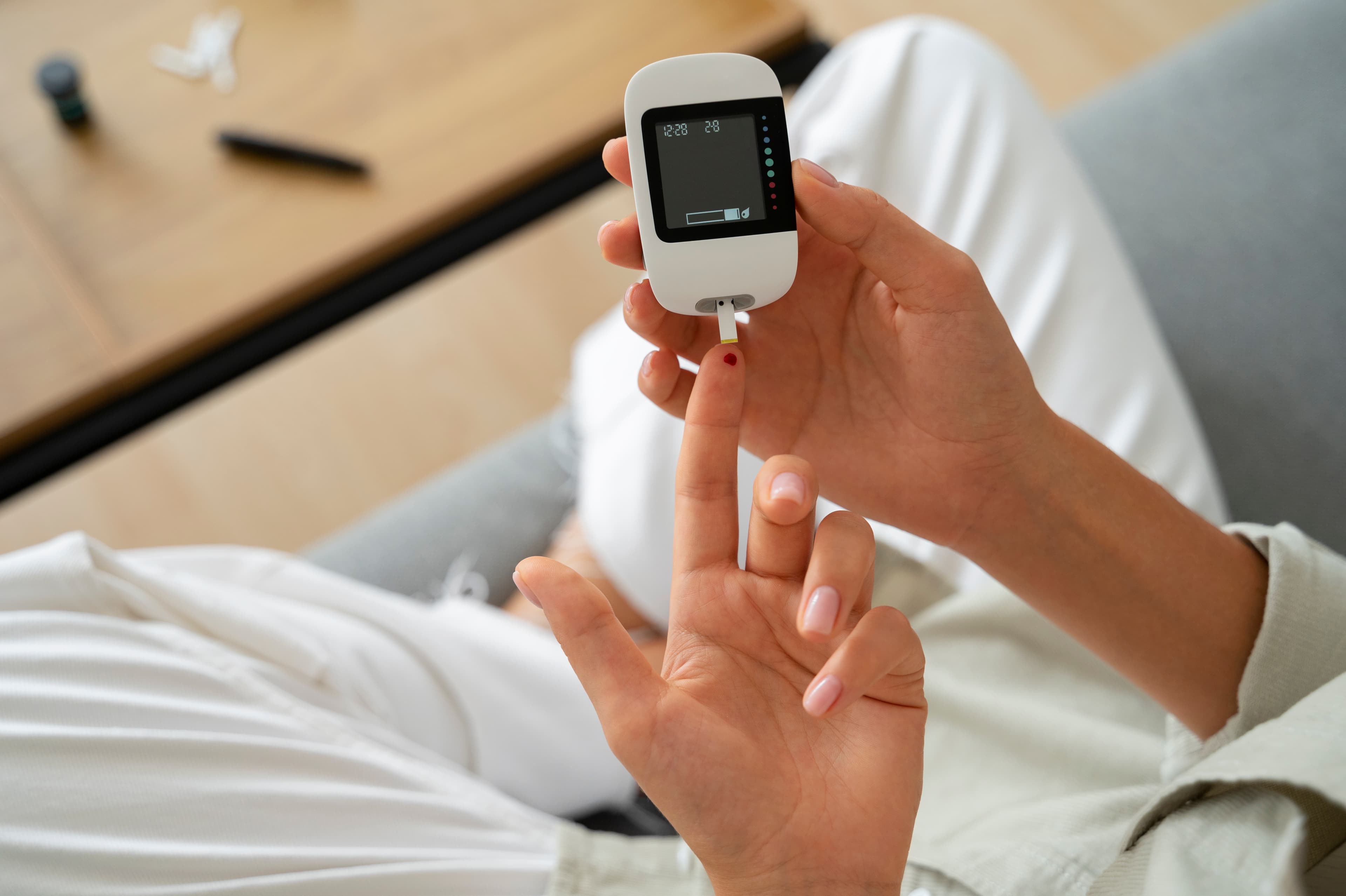 Is Diabetes a Communicable Disease?
